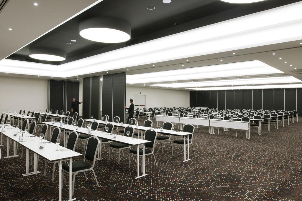 Barceló Sants Hotel