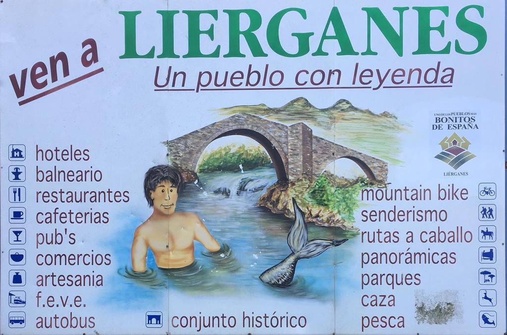 Bernabales Pensión Pámanes