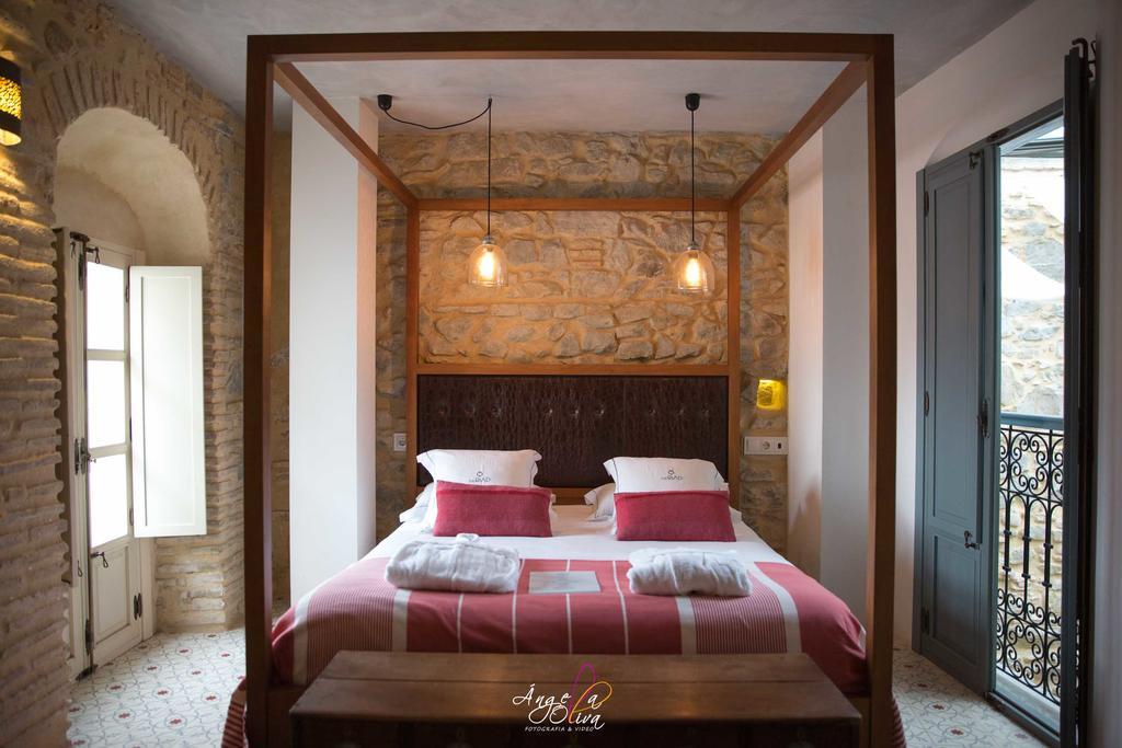 The - Adults Only Riad 3*