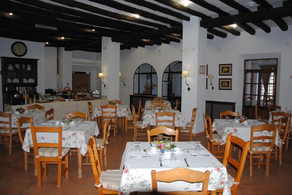 Hotel Valbono Rurales Y