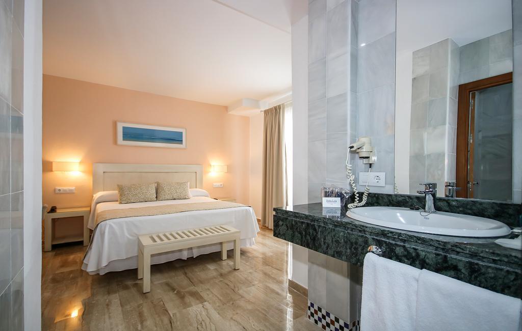 Doña Lola Zahara Hotel Zahara de los Atunes