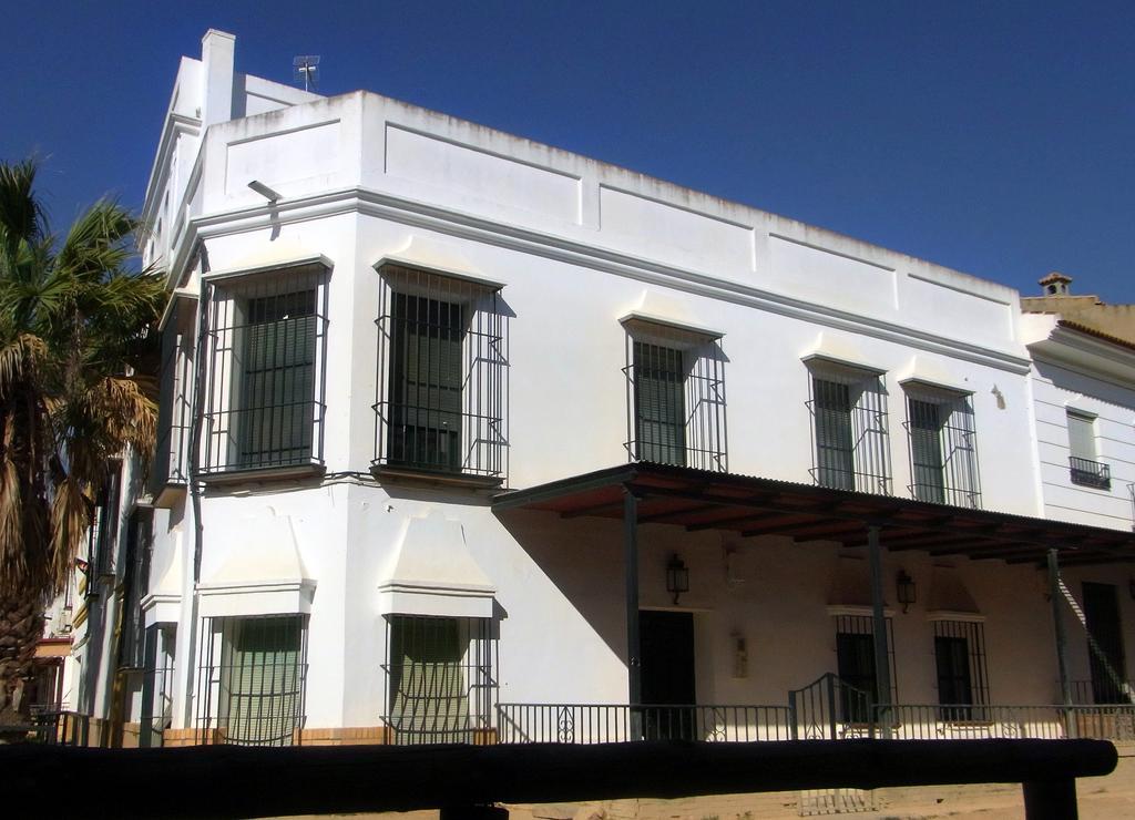 Peregrinos Apartment El Rocio