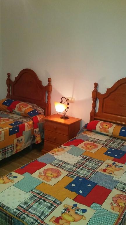 Viviendas Mera Cruzado Country house Barbate