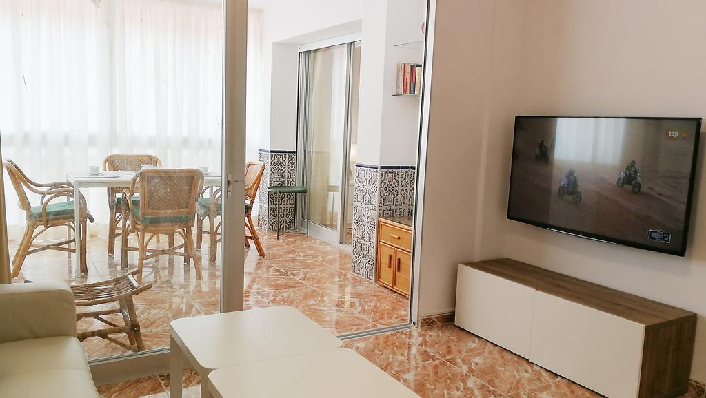 Andalusian * Marbella
