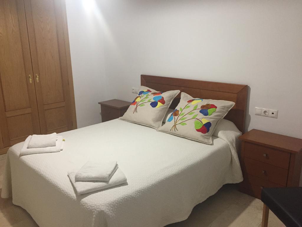 Apartment Centro
