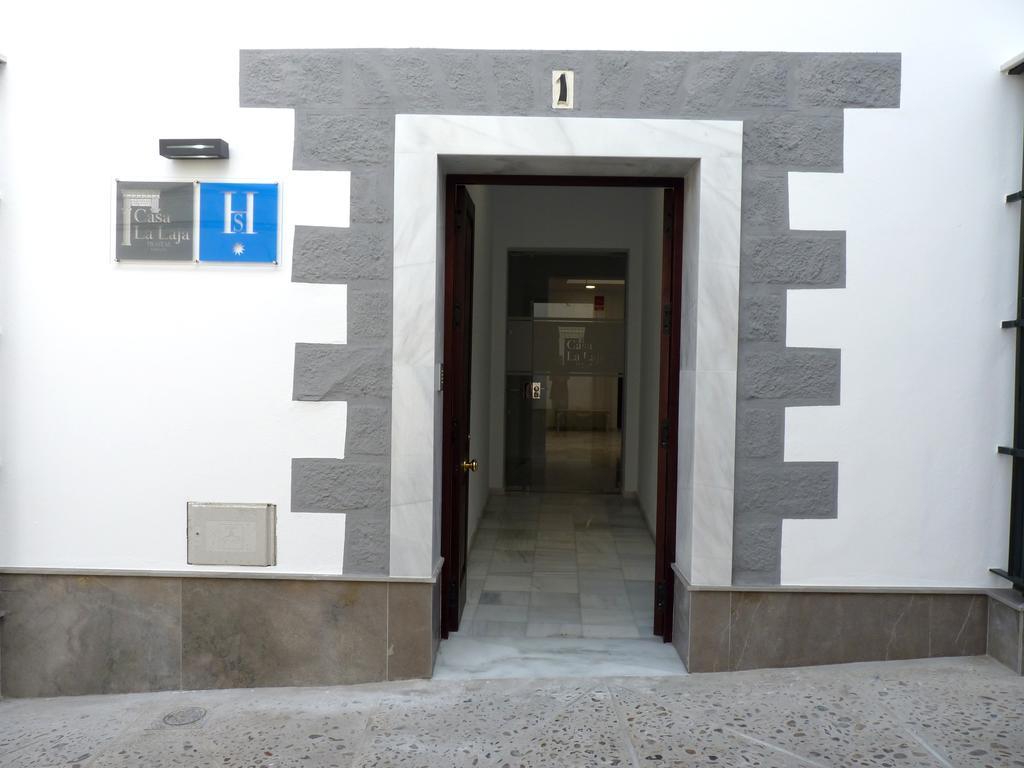 Boutique Casa La Laja Pensión Chiclana de la Frontera