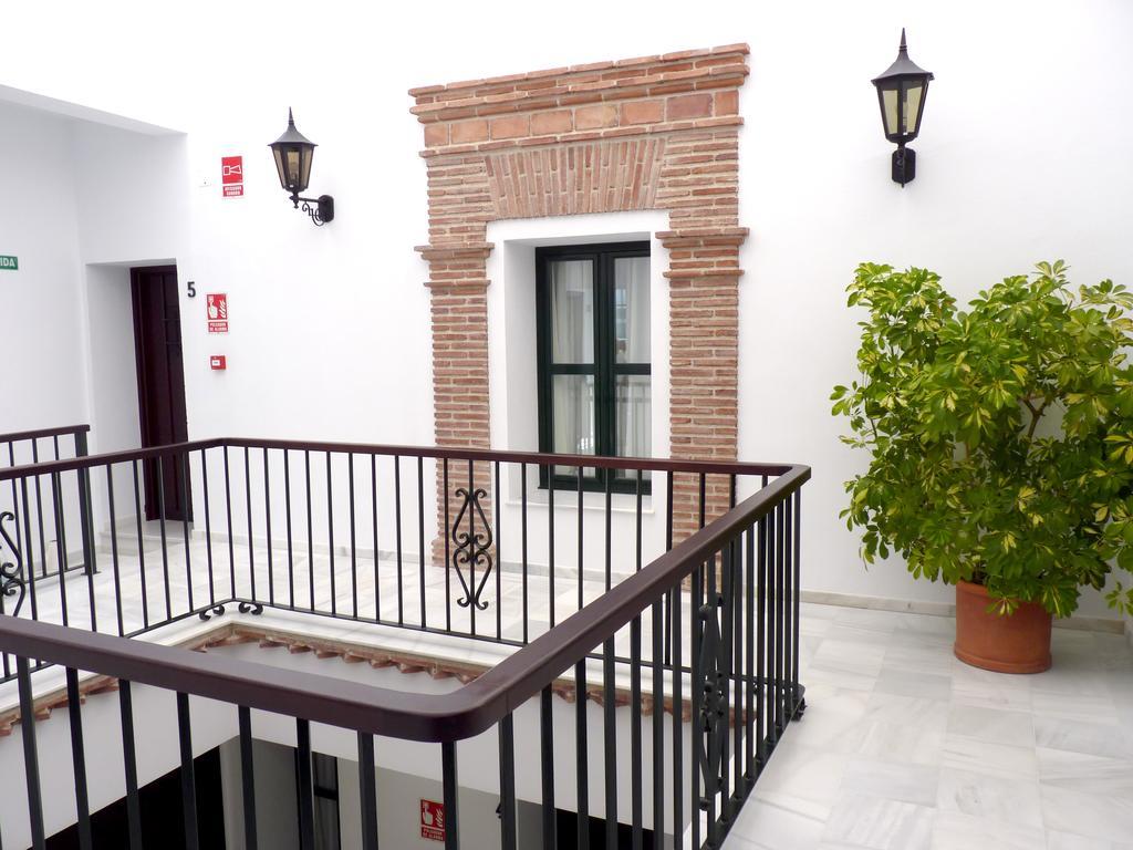 Boutique Casa La Laja Pensión