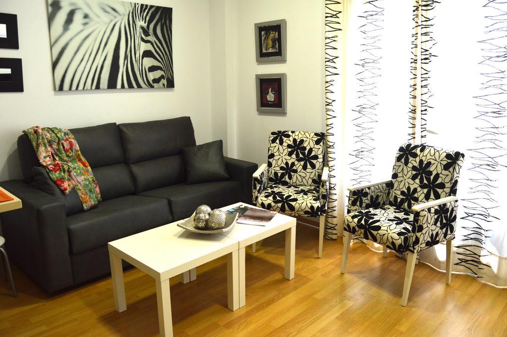 Apartment Apartamento Plaza Espana - *