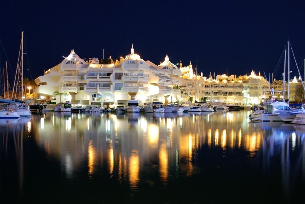 Seven Village * Benalmadena