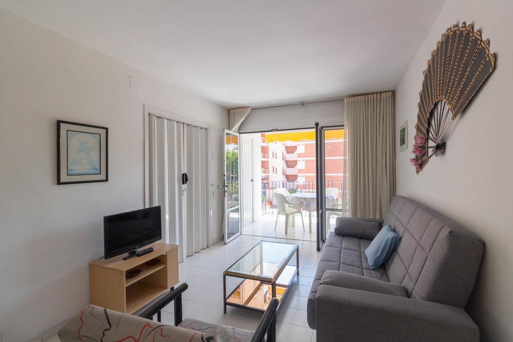 Apartamento Blau Mari Iberplaya *