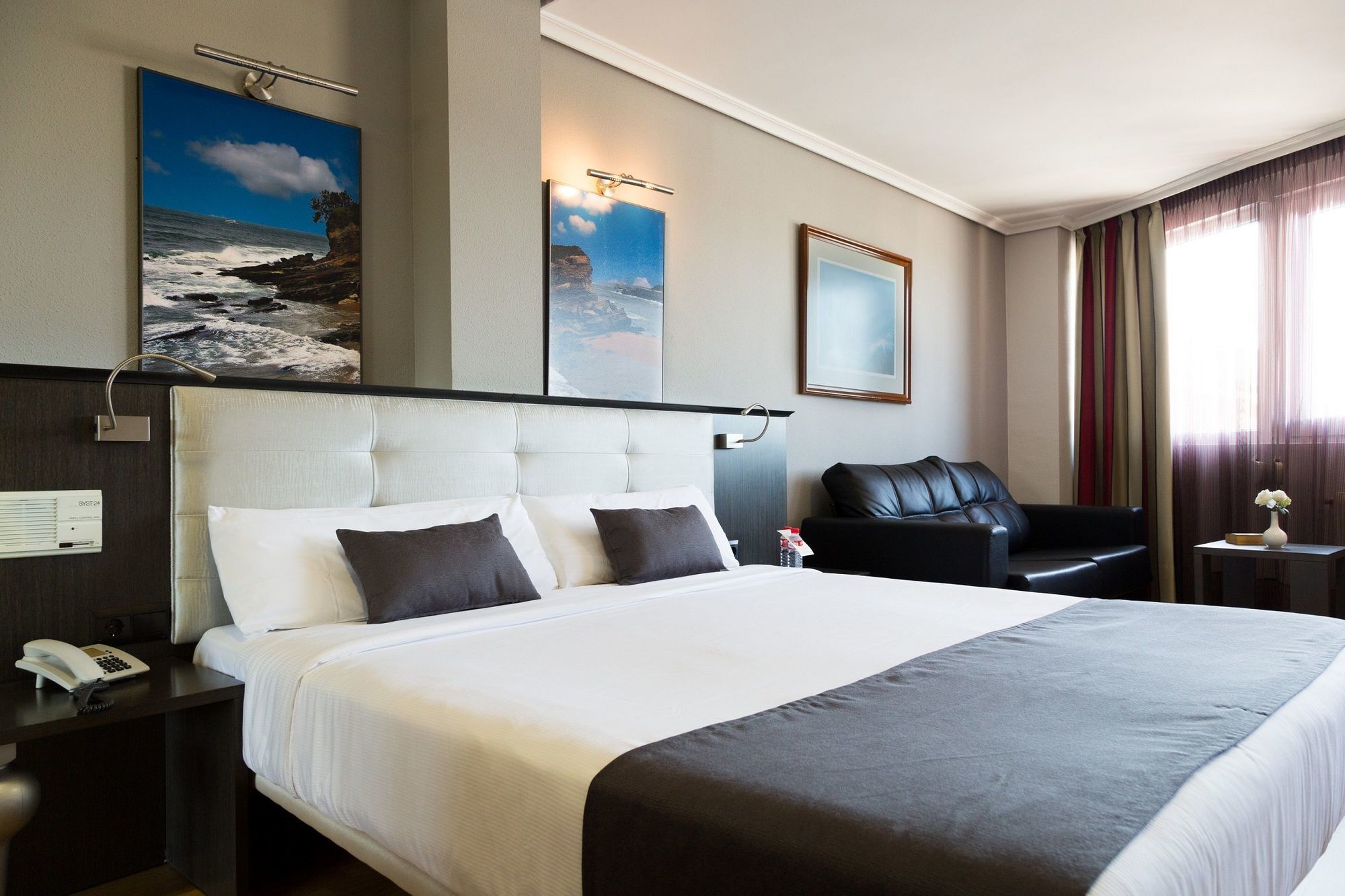 Hotel Chateau La Roca