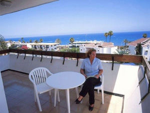 Arenas Apartamento *