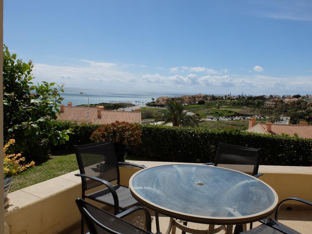Polarsol 1 Townhouse By Rafleys Сasa de vacaciones Fuengirola