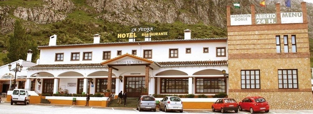 La Yedra Hotel Antequera