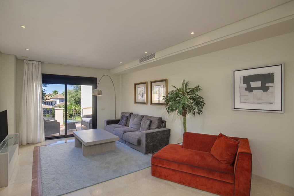 Apartment Mimosas Banus