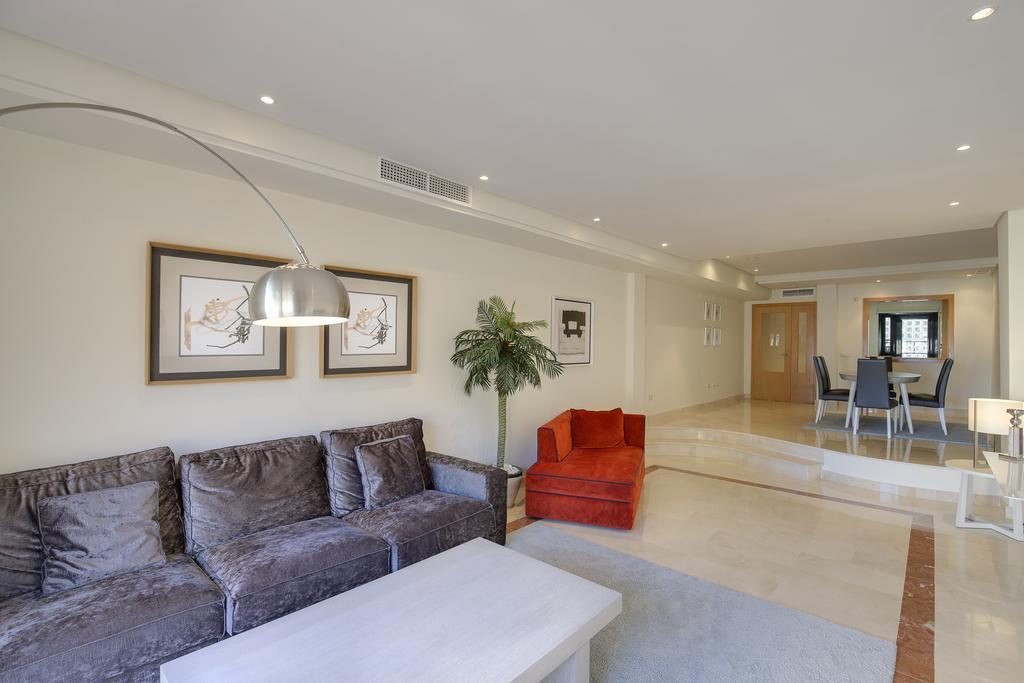 Apartment Mimosas Banus