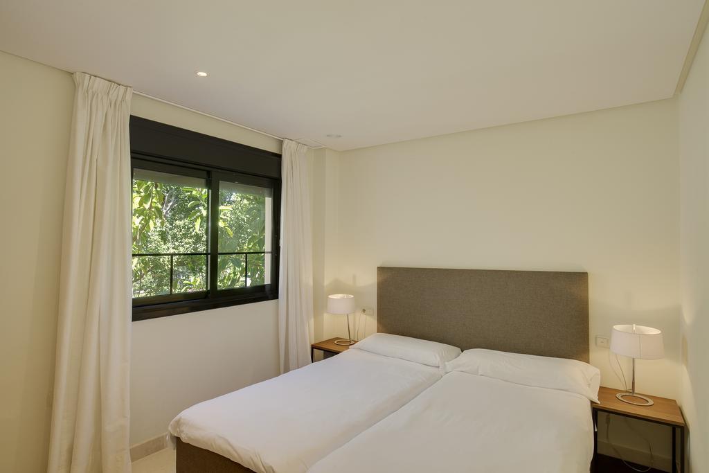 Apartment Mimosas Banus *