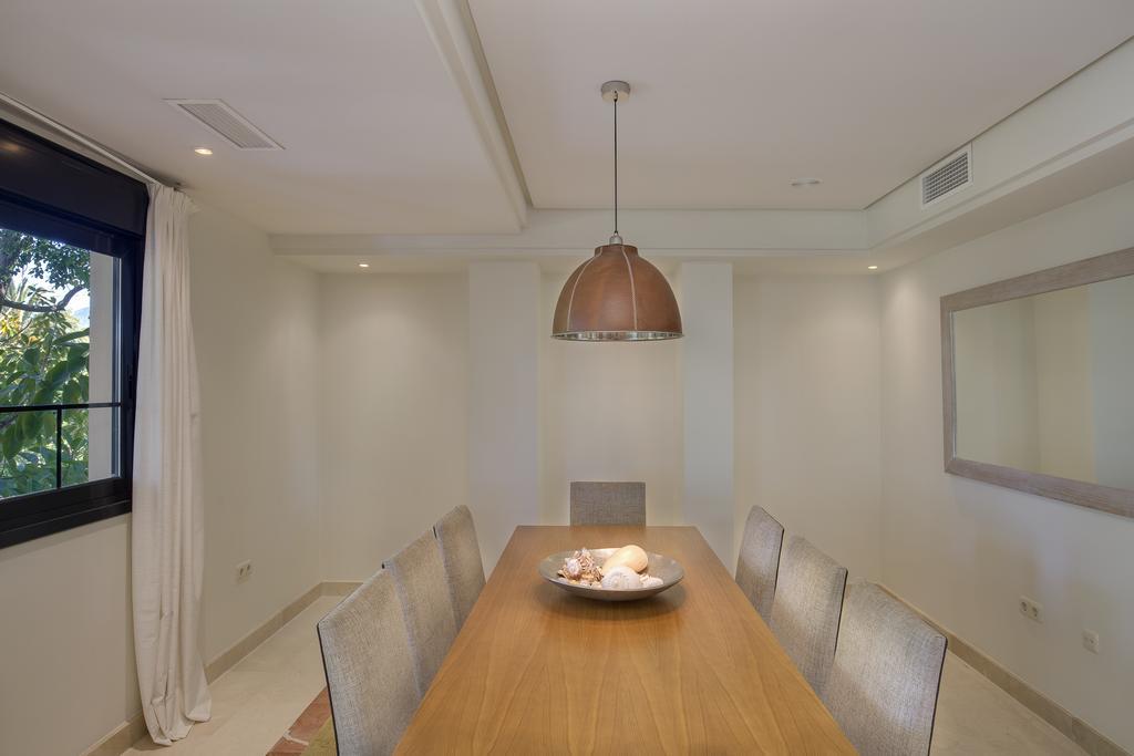 Apartment Mimosas Banus