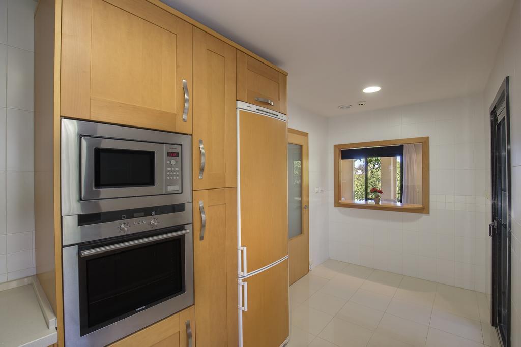 Mimosas Banus Apartment