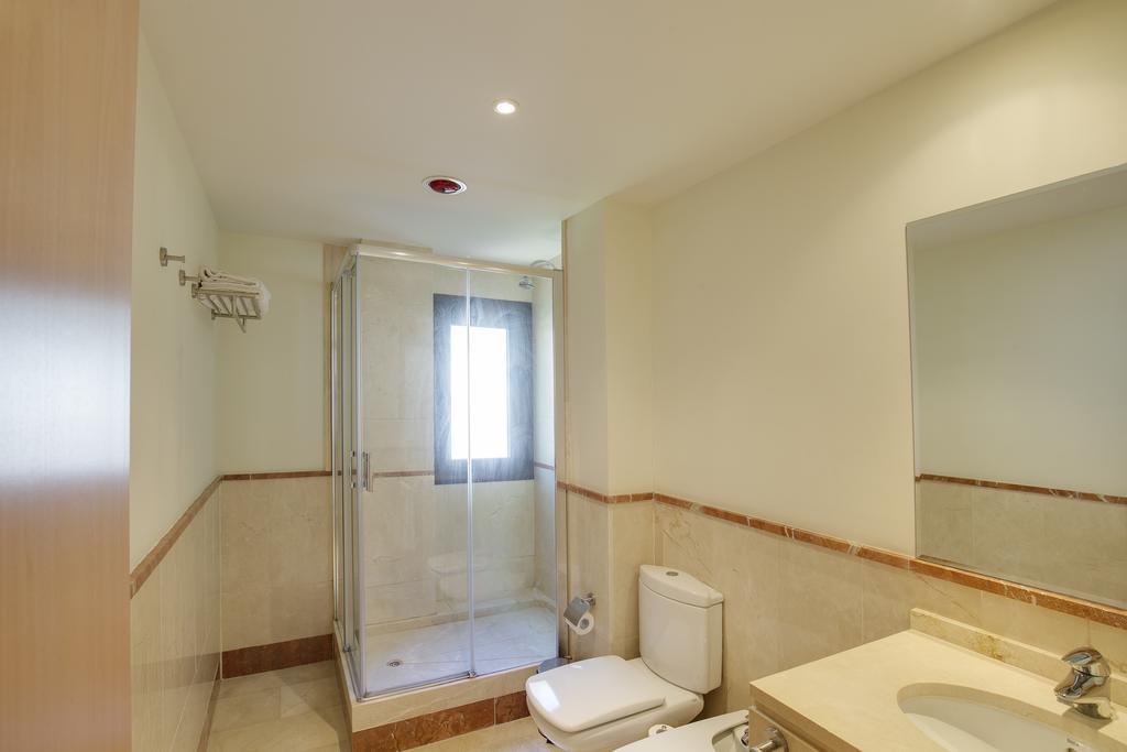 Mimosas Banus Apartment Marbella