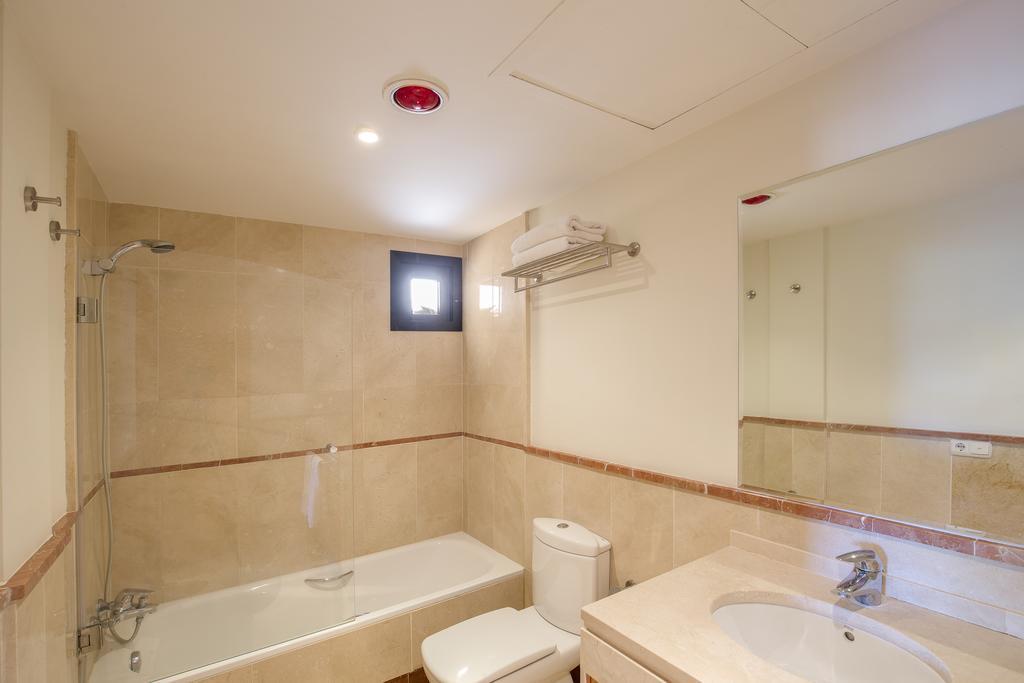Apartment Mimosas Banus