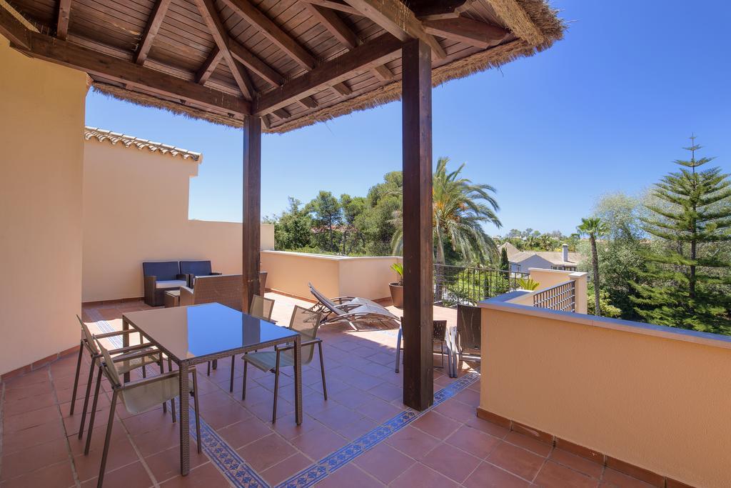 Apartment Mimosas Banus