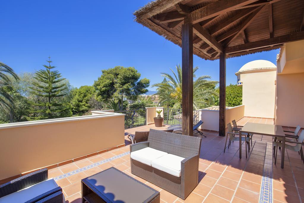 Apartment Mimosas Banus *