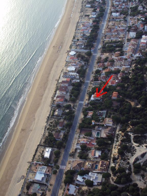 Conquistadores 2 Hab 4 Pers Max Apartment Mazagon