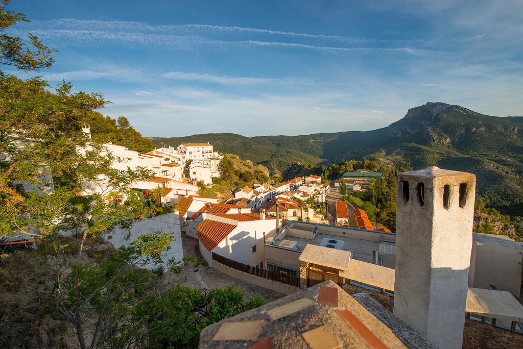 El Mirador De Messía De Leiva *