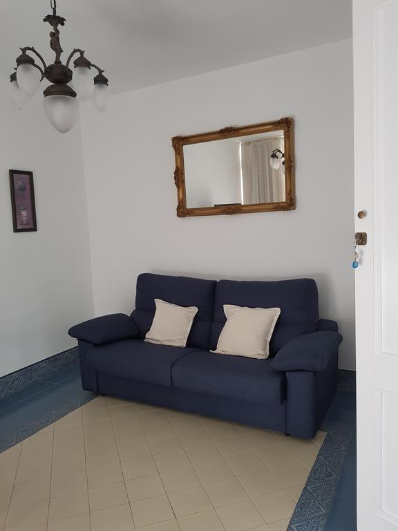 Los Balcones - Casita Con Encanto Medina-Sidonia