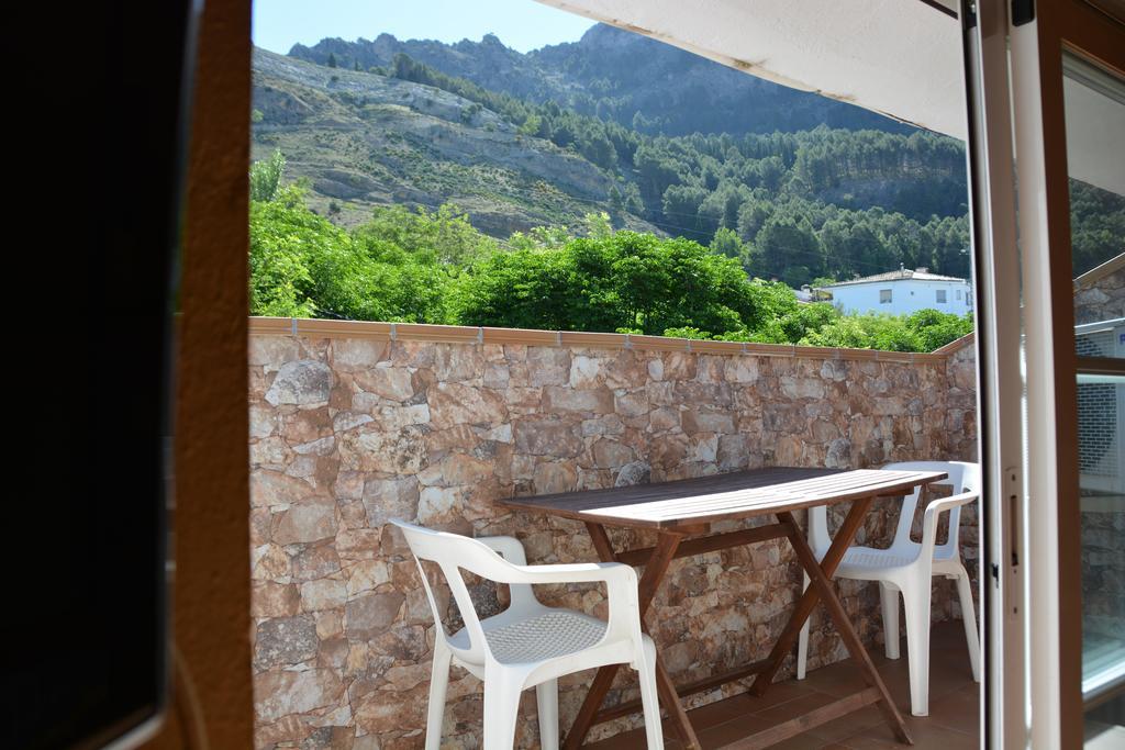 Сasa de vacaciones La Orospeda Cazorla