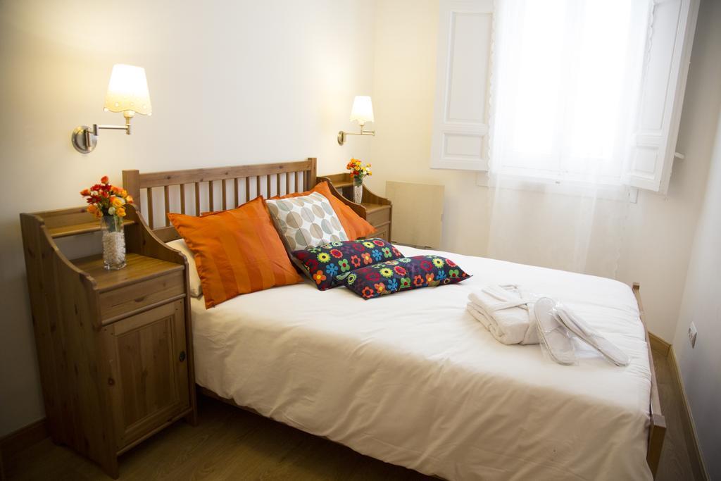 Alaia Holidays Gran Vía Apartamento *