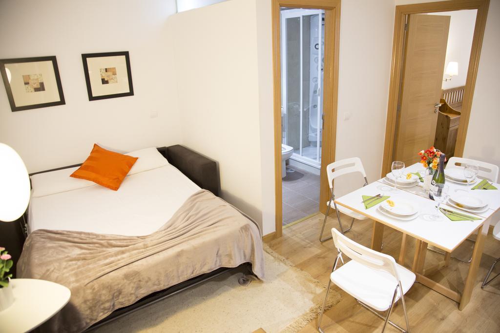 Apartamento Alaia Holidays Gran Vía Madrid