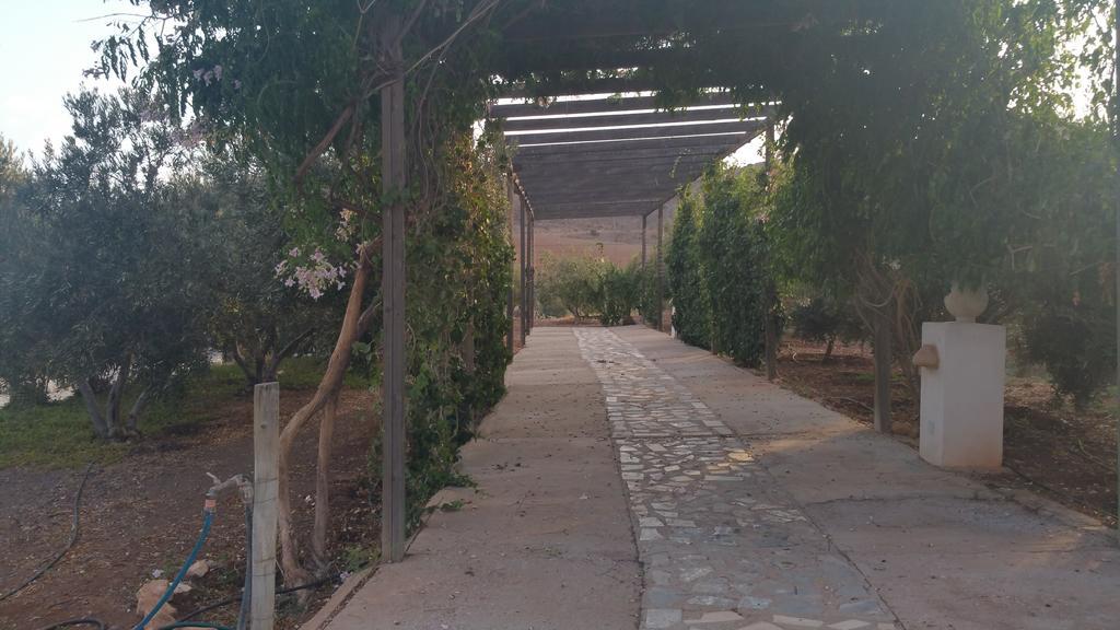 Cortijo Torreblanca Parque Cabo De Gata Country house *