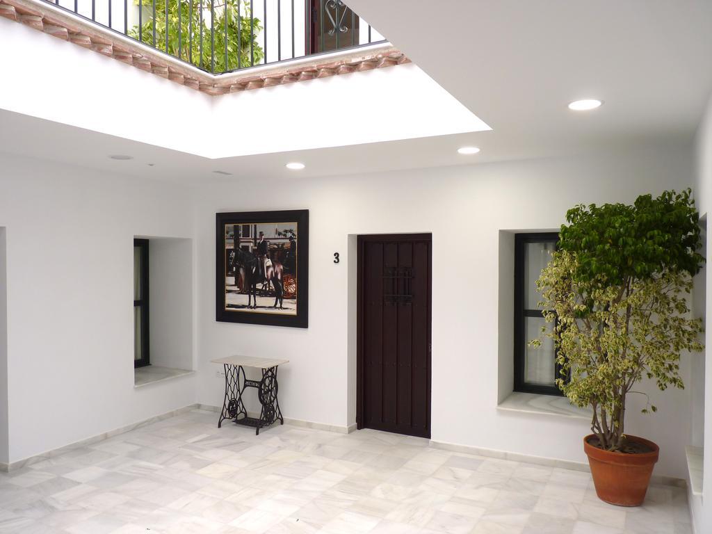 Boutique Casa La Laja Pensión Chiclana de la Frontera