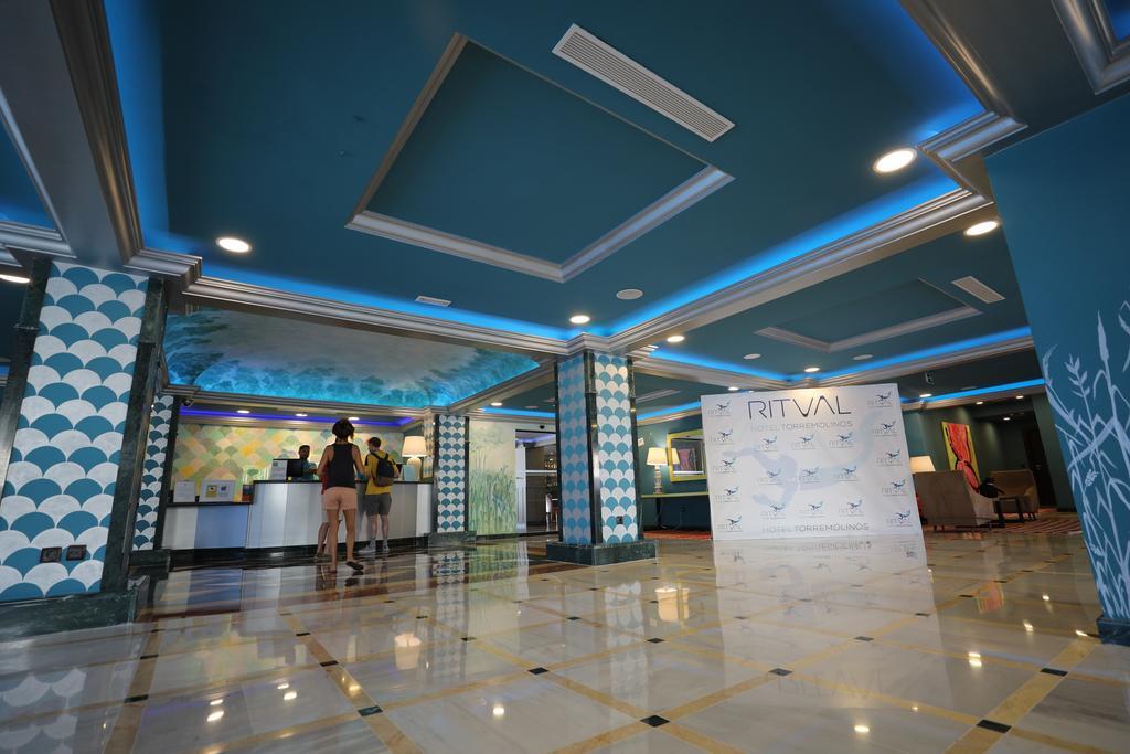 Ritual Torremolinos- Adults Only Hotel