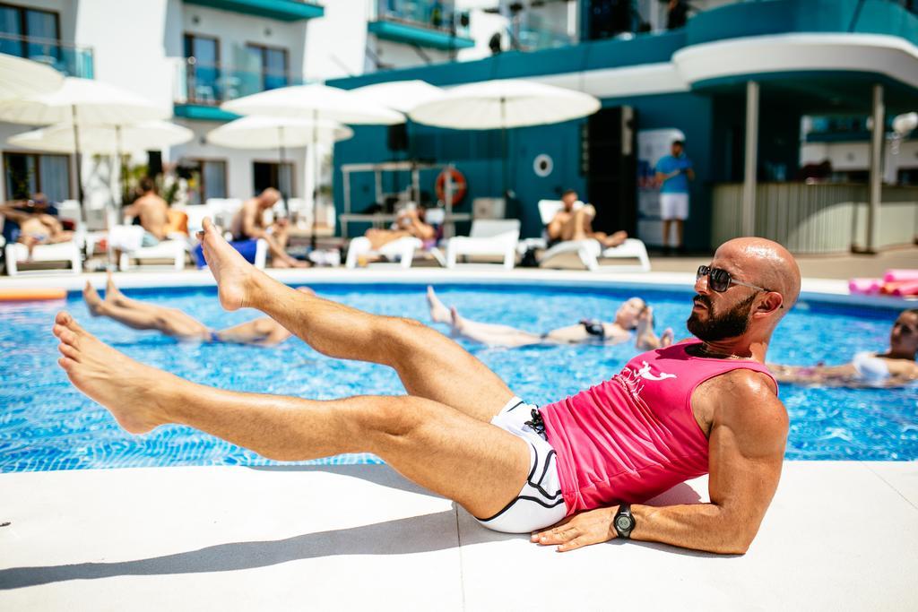 Hotel Ritual Torremolinos- Adults Only