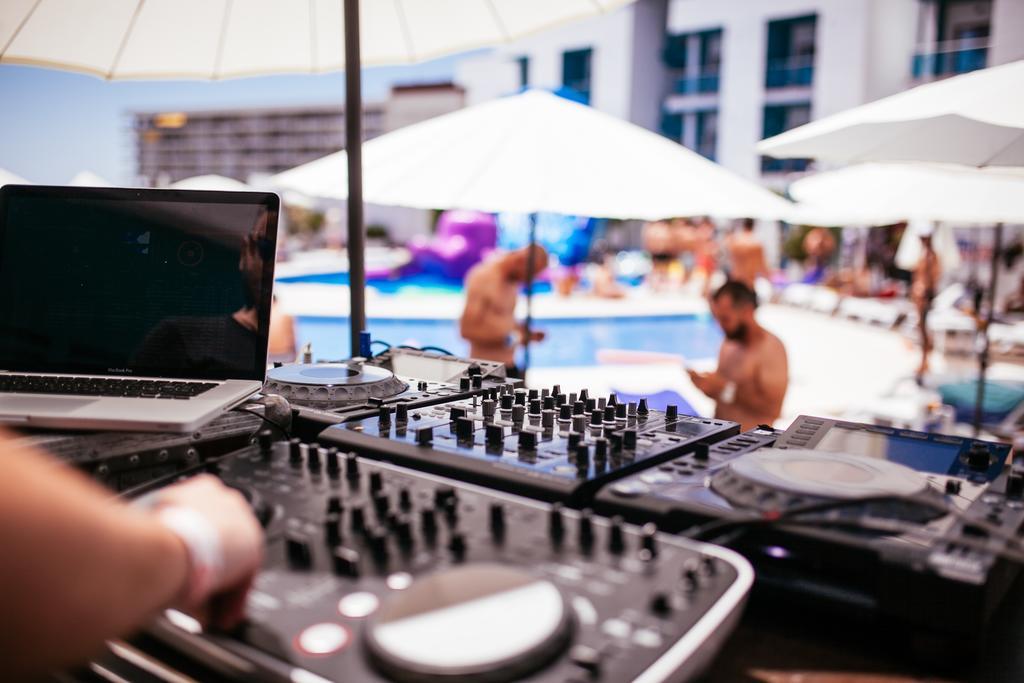 Ritual Torremolinos- Adults Only Hotel