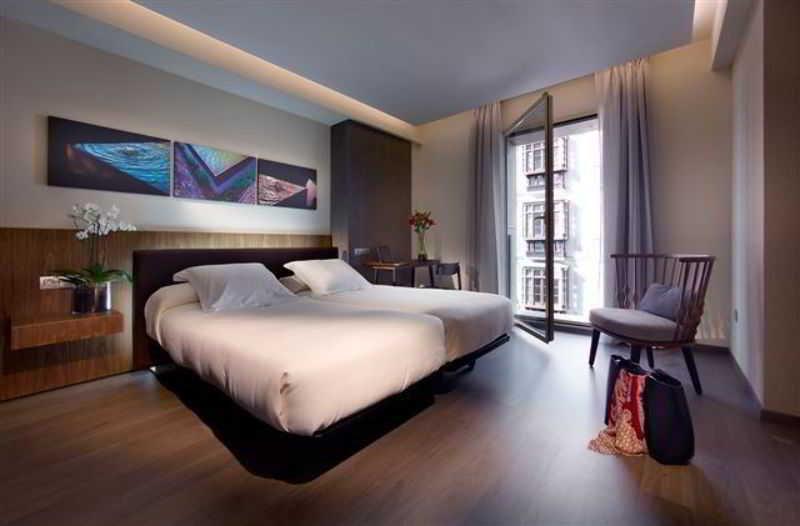 Hotel Abades Recogidas Granada