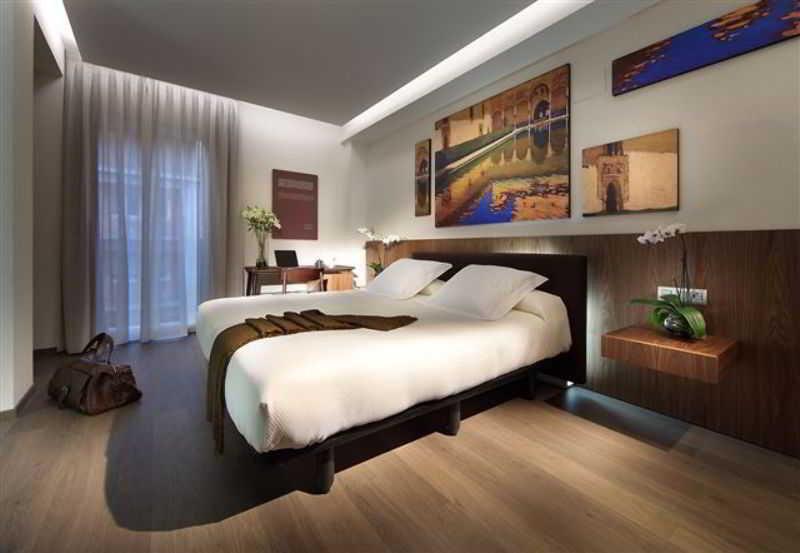 Hotel Abades Recogidas 4*