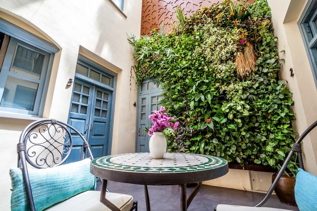Riad The - Adults Only Tarifa