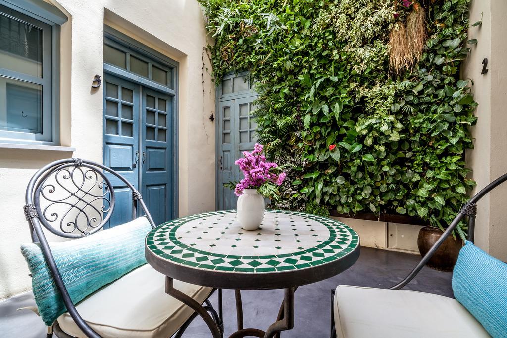 Riad The - Adults Only Tarifa