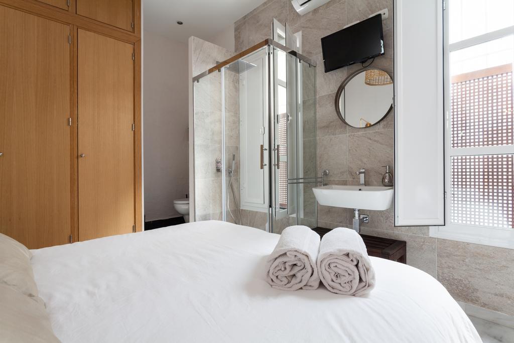 Apartamento Ohliving Maestranza *