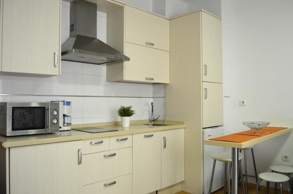 Apartamento Plaza Espana - *
