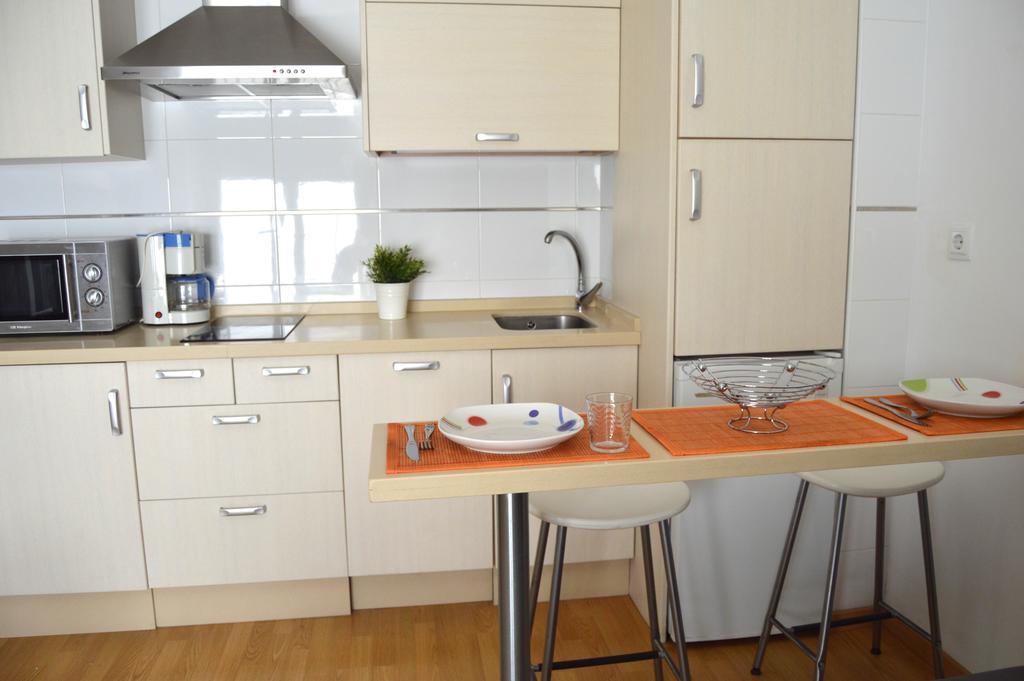 Apartamento Plaza Espana - Apartment Cadiz
