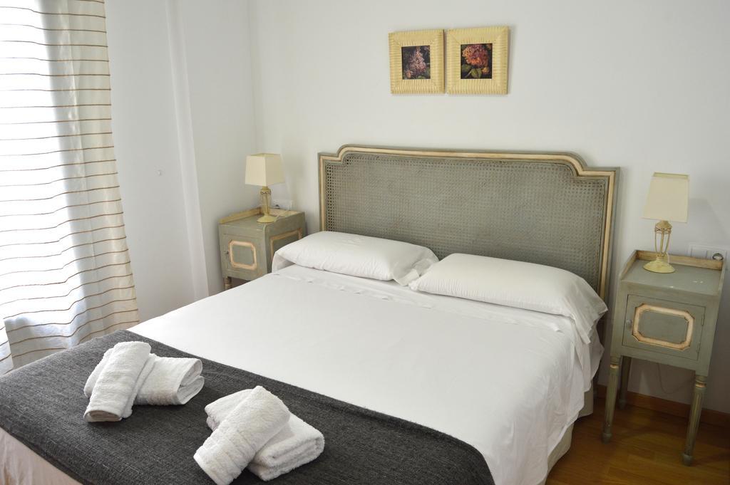 Apartment Apartamento Plaza Espana - *