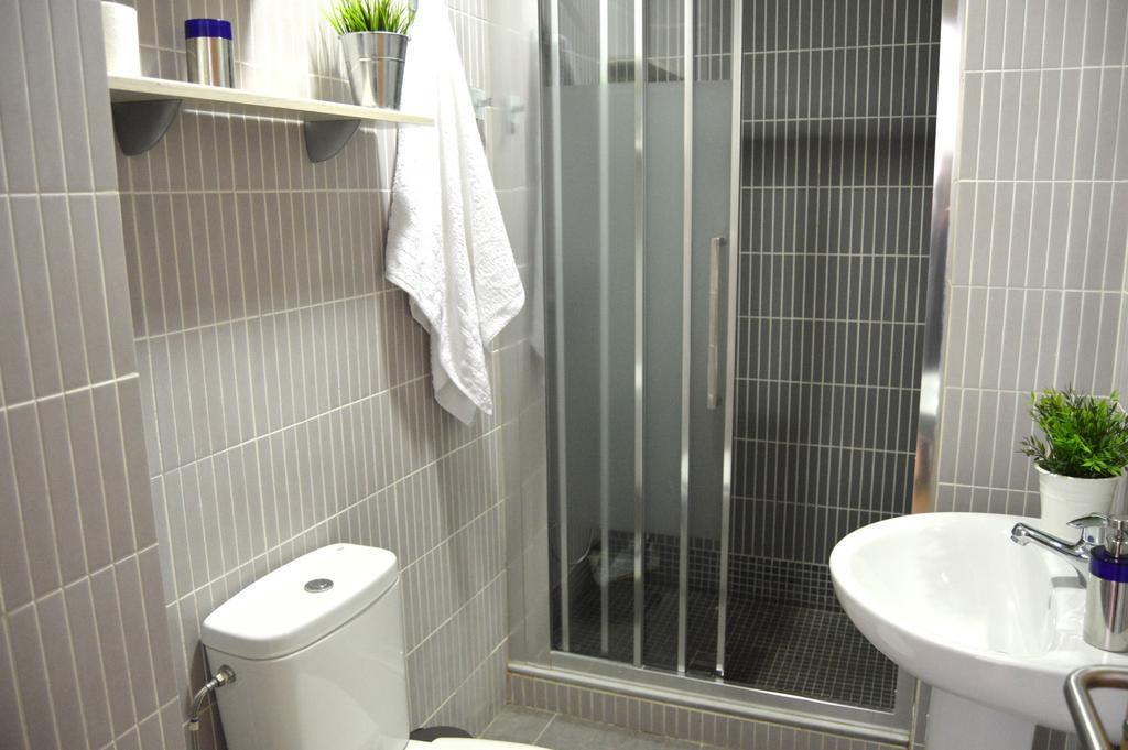 Apartamento Plaza Espana - Apartment Cadiz