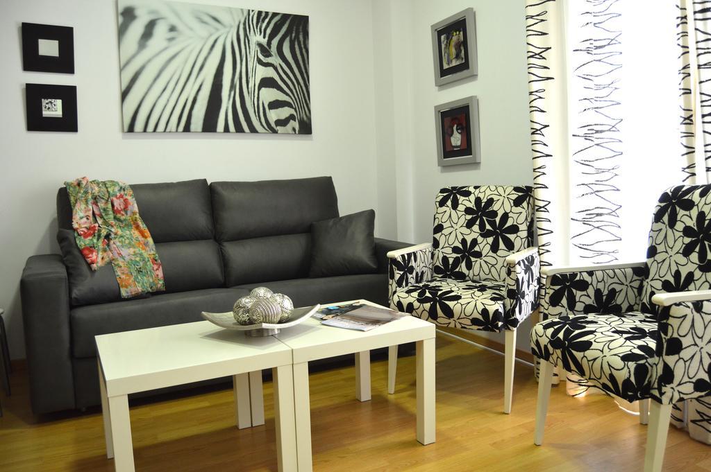 Apartamento Plaza Espana -