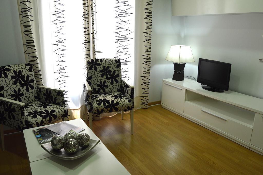 Apartment Apartamento Plaza Espana - Cadiz
