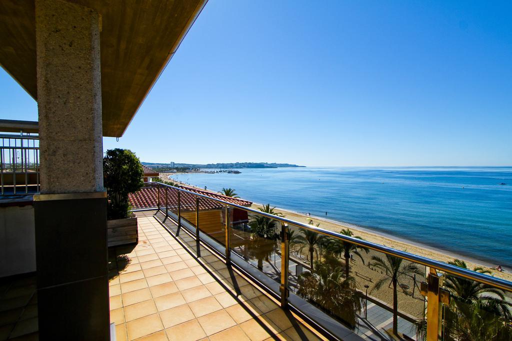 Apartment Soluxe Planet Costa Dorada *